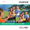 FujiFilm Broschüre
