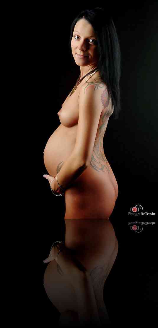 Schwangerschaft 5